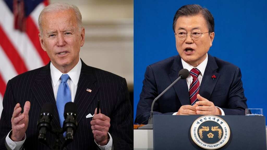 US and South Korea reach new accord on cost-sharing deal for troops