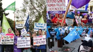 Pandemic has been disproportionately hard on women and girls: UN Women