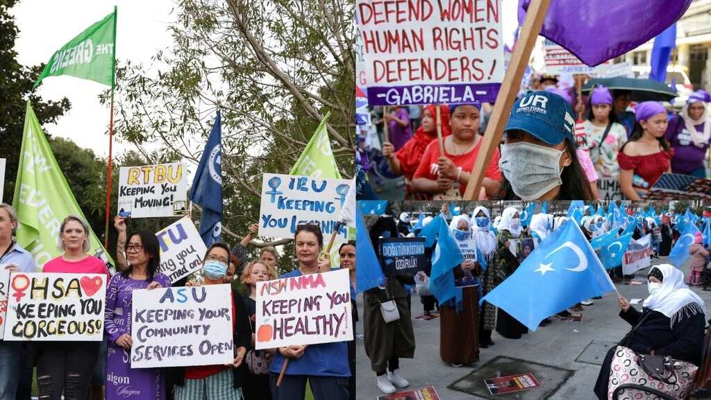 Pandemic has been disproportionately hard on women and girls: UN Women
