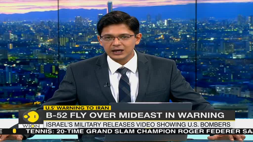 WionNews Video