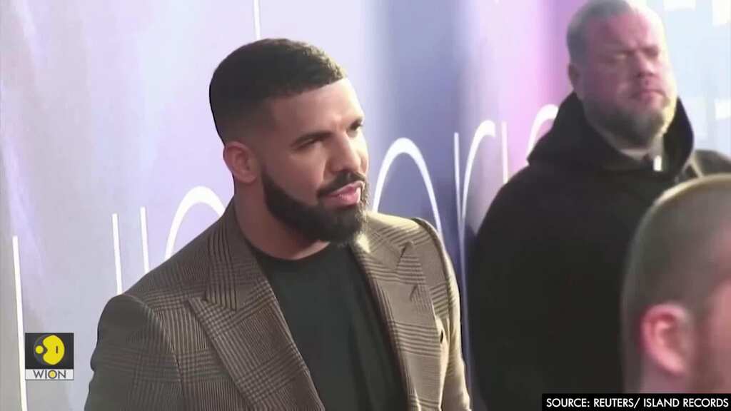 Drake roams the streets of Toronto in 'What's Next' music video
