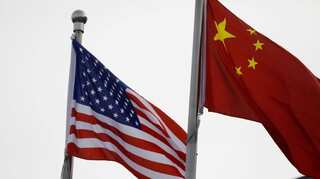 China says hopes US will remove 'unreasonable' curbs on cooperation