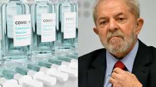 Morning news brief: Brazil clears ex-prez of corruption charges, CDC issues fresh mask guidelines, and more