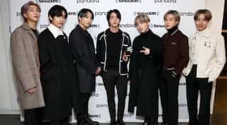 Grammy Awards 2021: K-Pop band BTS lose to Lady Gaga and Ariana Grande