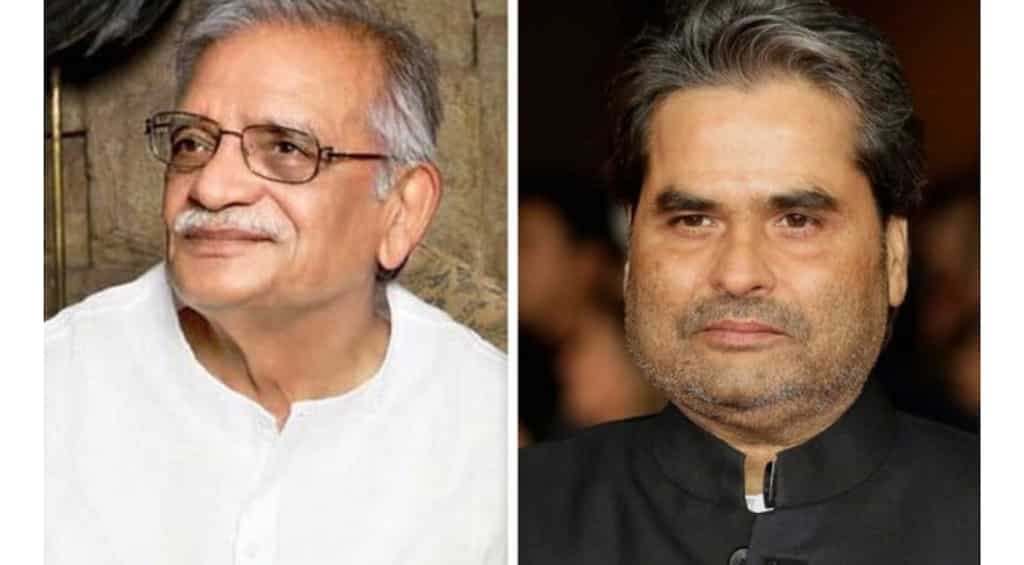Gulzar, Vishal Bhardwaj roped in for music for Alia Bhatt's 'Darlings'