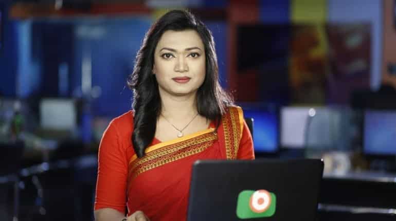 Meet Tashnuva Anan, Bangladesh's first transgender news anchor Meet Tashnuva Anan, Bangladesh's first transgender news anchor