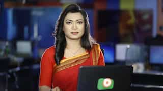 Meet Tashnuva Anan, Bangladesh's first transgender news anchor