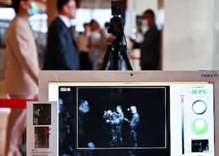 China launches digital certificate, precursor to 'virus passport'