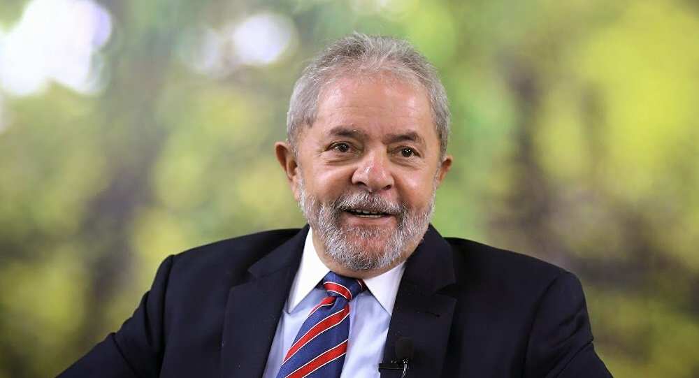 Brazil: Supreme Court judges clears Lula of corruption charges