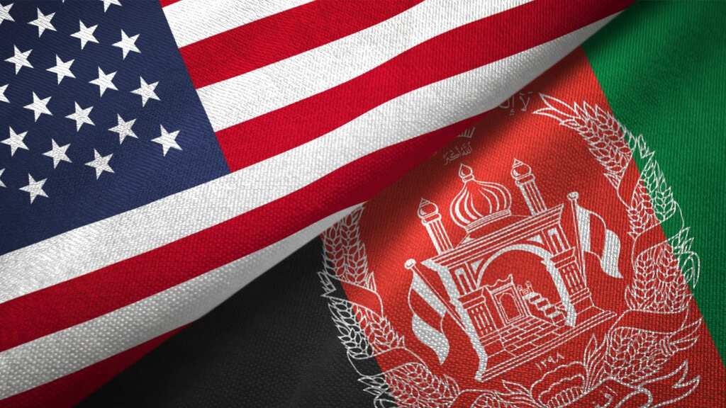 US puts forth plan to jumpsuit Afghanistan peace