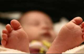 Infant with Covid-19 dies, becoming Greece’s youngest victim