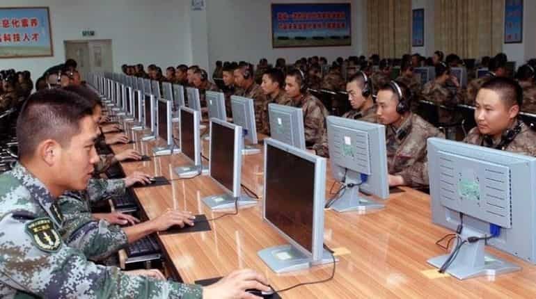 Hacker stars