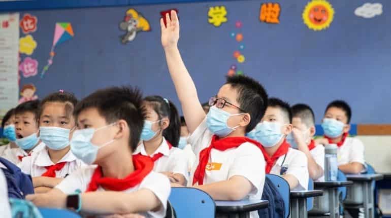 Farewell to English?