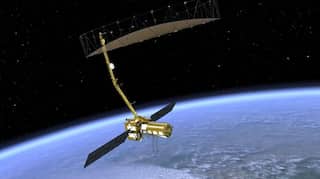 NASA-ISRO Earth observation satellite launch on GSLV Mk II by Jan 2023