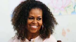 Michelle Obama to be inducted into US National Women's Hall of Fame