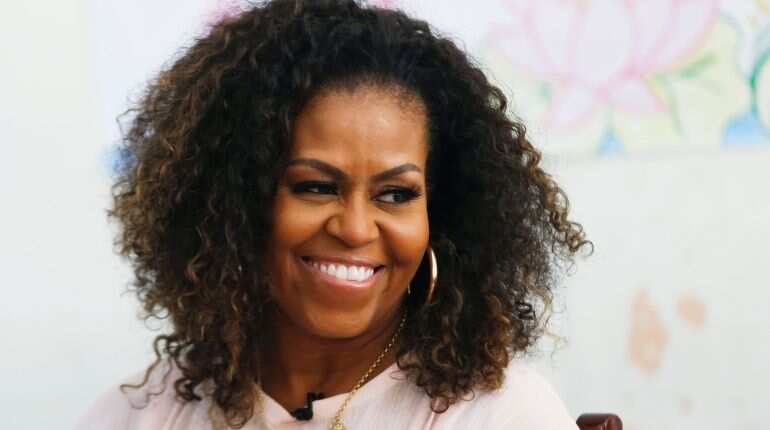 Michelle Obama to be inducted into US National Women's Hall of Fame