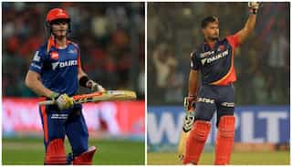 'I turned to Rahul Dravid and asked...' Sam Billings recalls watching Rishabh Pant for first time