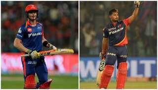 'I turned to Rahul Dravid and asked...' Sam Billings recalls watching Rishabh Pant for first time