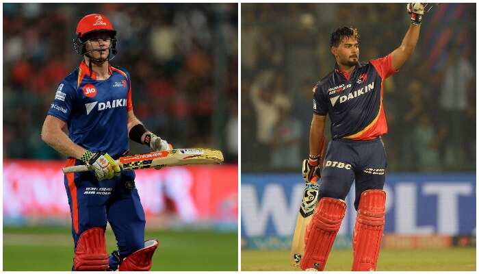 'I turned to Rahul Dravid and asked...' Sam Billings recalls watching Rishabh Pant for first time