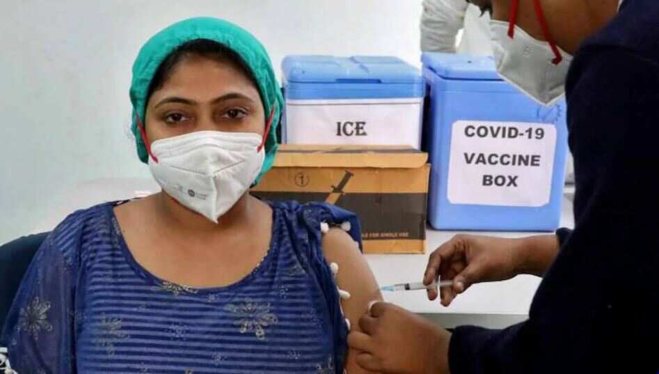 India is at the forefront of fighting the pandemic: IMF economist Geeta Gopinath
