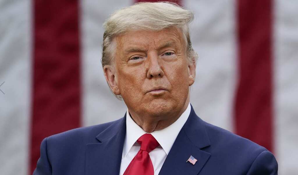 WION Fineprint: Donald Trump demands Republican Committee to stop using his name