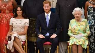 Meghan Markle opens up on Queen Elizabeth death, calls her a ‘shining example' of female leadership