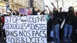 One in three women have already suffered physical violence: World Health Organization