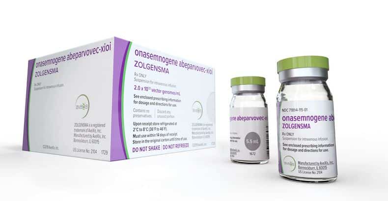 Zolgensma: World's most expensive drug that costs ₹18 crore a dose