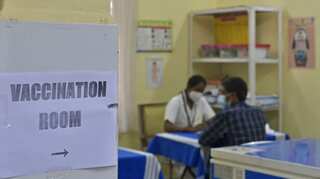 India reports 62,714 new COVID-19 cases, 312 deaths in last 24 hours