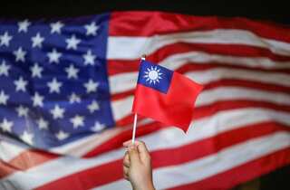 China could invade Taiwan in next six years, top US commander warns