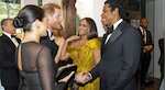 Beyonce gives a shout out to Meghan Markle post bombshell interview: Thank you for your courage and leadership