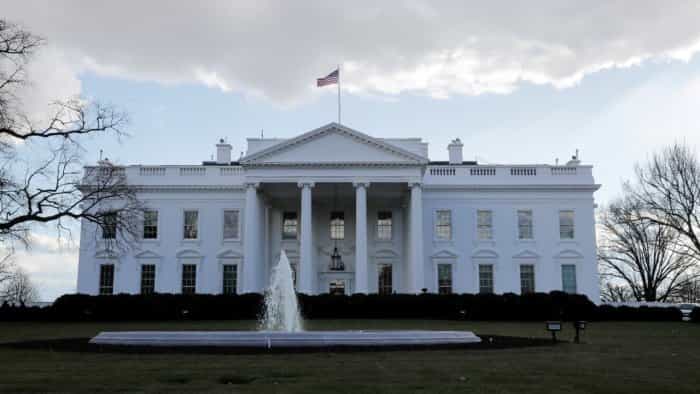 Taliban was 'businesslike and professional' in new evacuation: White House