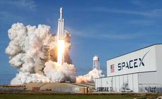 Indonesia offers Elon Musk Papuan island for SpaceX launchpad. But residents are not happy