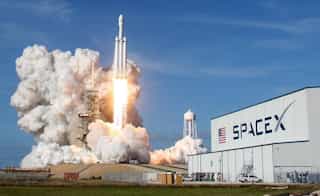NASA SpaceX Crew-2 set for launch on April 22
