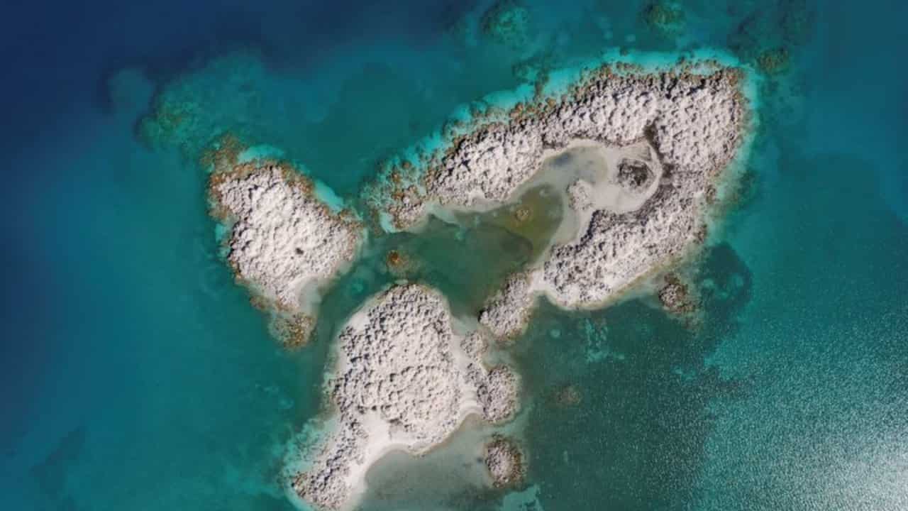 Mars on Earth: Turkish lake may hold clues to ancient life on planet Mars on Earth: Turkish lake may hold clues to ancient life on planet