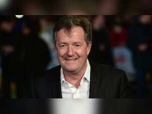 Piers Morgan reveals names of the two 'racist' royal family members mentioned in Dutch book