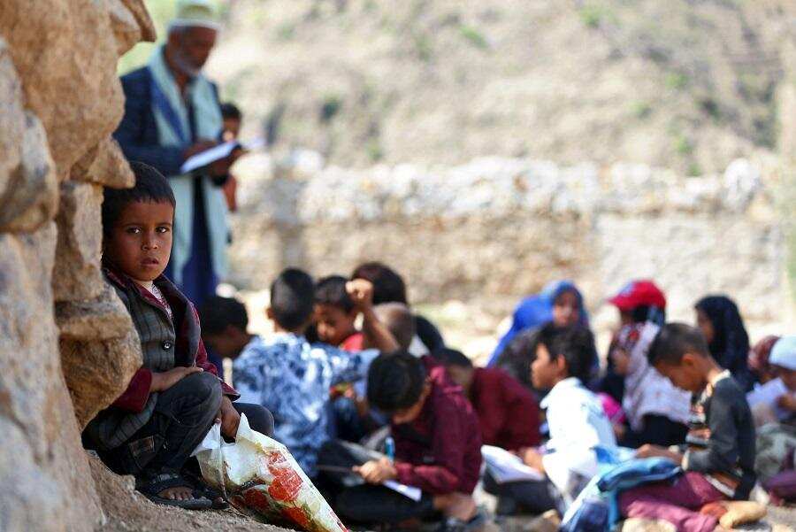 UN seeks access to migrants injured in Yemen blaze