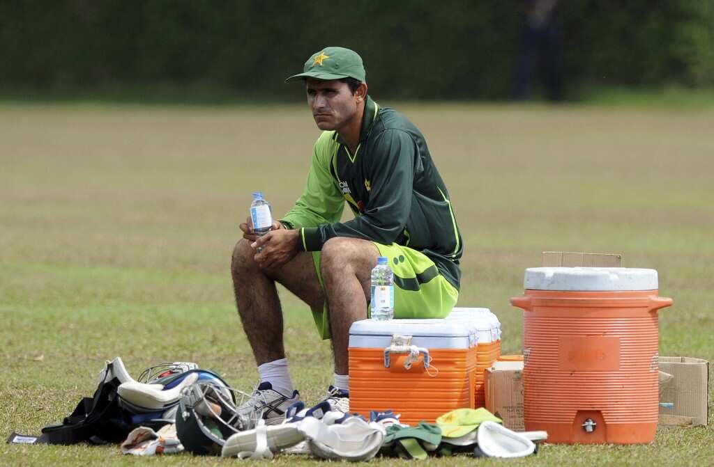 'Pakistan has more talent, can't compare with Indian players,' opines Abdul Razzaq