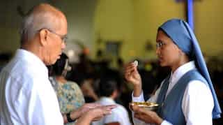 Christians in Muslim-majority Malaysia can use 'Allah' in publications