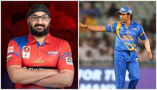 Monty Panesar: Sachin Tendulkar is the greatest athlete ever, to play against him is huge honour