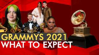 Grammys 2021: How to watch, who is performing and everything we know of the music awards night