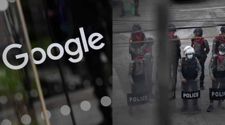 Google, Viber review ads posted by military-backed firm Google, Viber review ads posted by military-backed firm