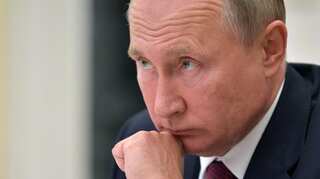 We will never accept Russia's occupation of Crimea: G7