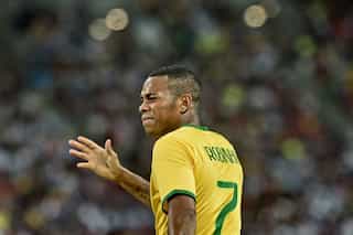Brazilian footballer Robinho sentenced to 9-year jail for ‘brutally humiliating gang-rape victim’