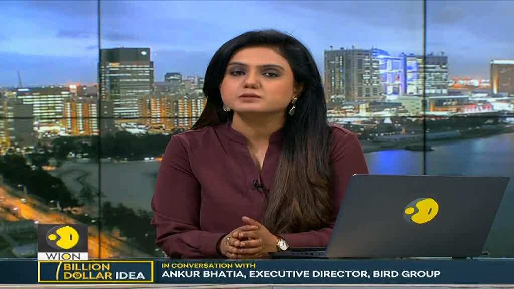 UK, EU at loggerheads over Covid vaccine