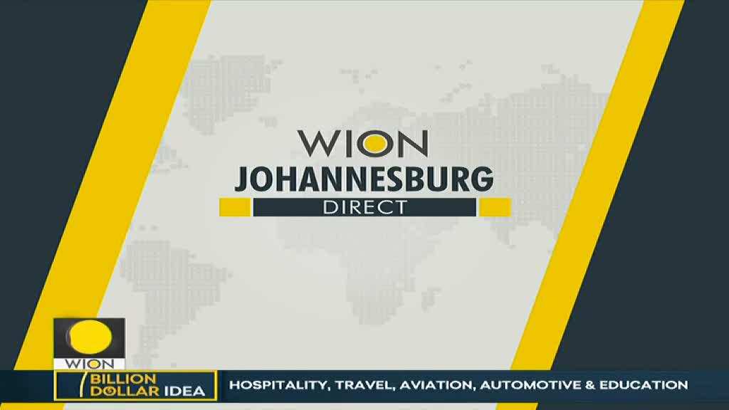 1 men shot dead in SA tuition aid Protest