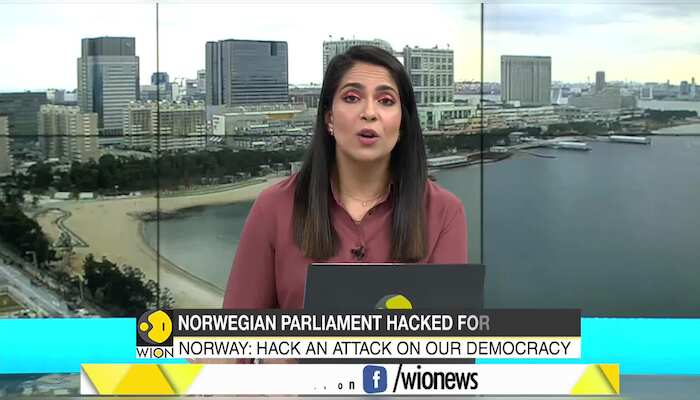 WionNews Video