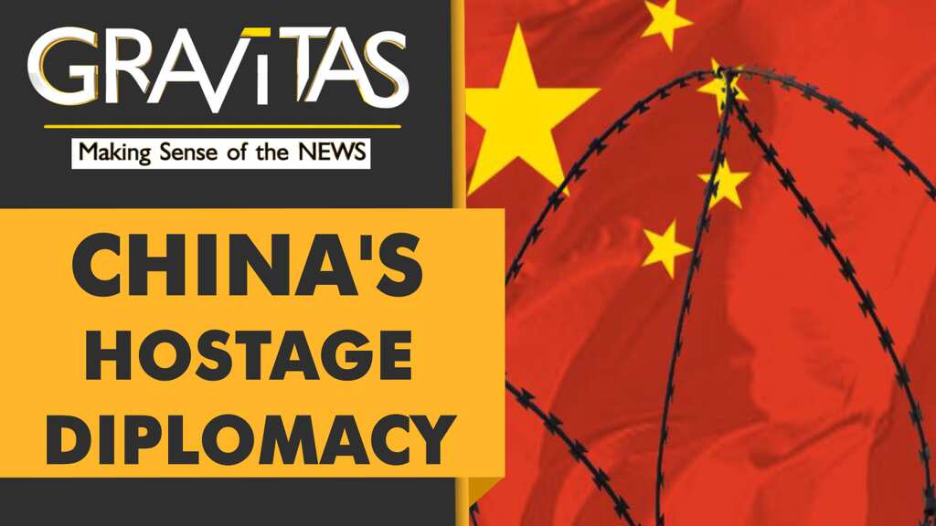 Gravitas: Watch this before you visit China