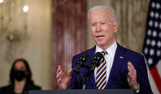 Quad summit of US, India, Japan and Australia went very well, says Joe Biden