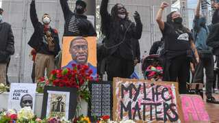 First jurors selected for George Floyd murder trial